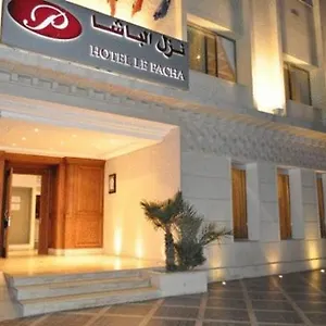 الباشا تونس