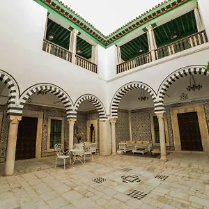 Dar Ben Gacem Affittacamere