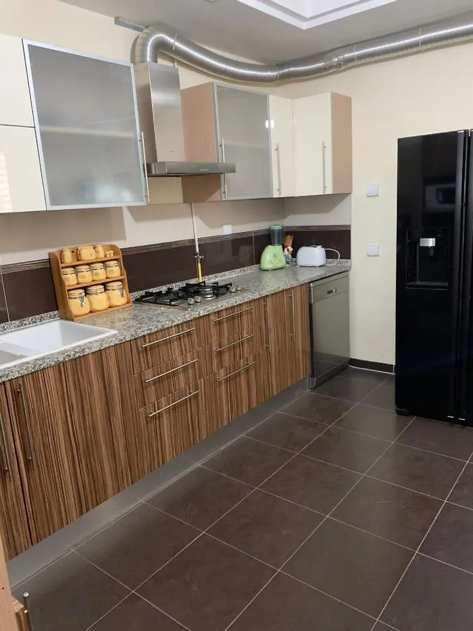 Dar Ennassim Apartament Tunis