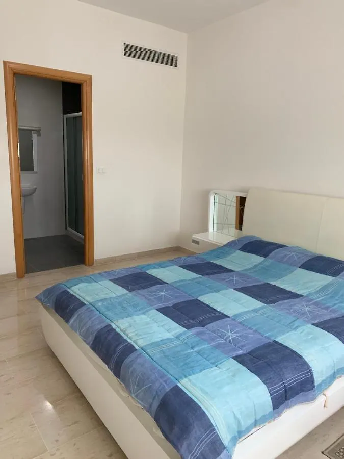 Dar Ennassim Apartament Tunis