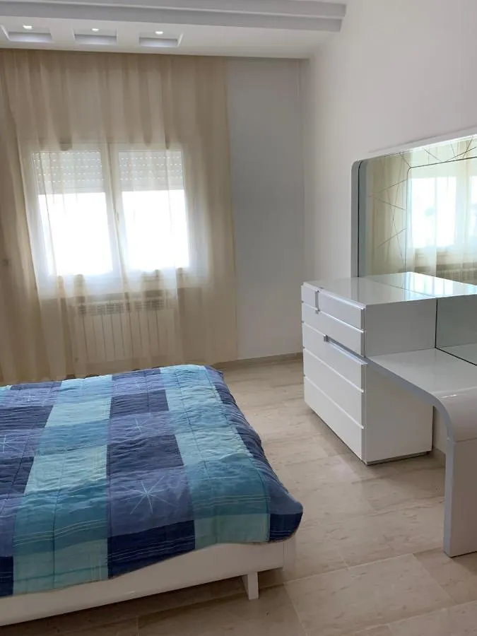 Dar Ennassim Apartment Tunis 0*,  Tunisia