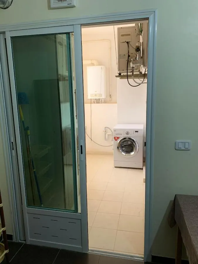 Dar Ennassim Apartment Tunis Tunisia
