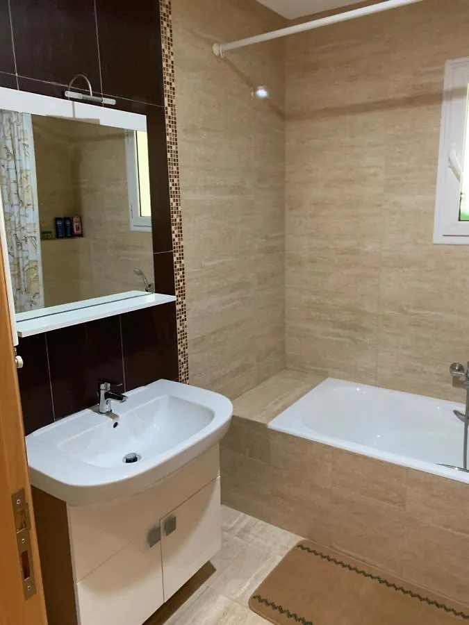 Dar Ennassim Apartment Tunis Tunisia
