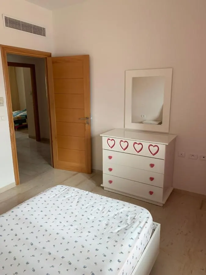 Dar Ennassim Apartment Tunis